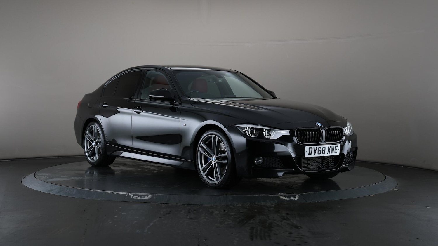 Used BMW 3 Series 2018 for sale - 76175552: Photo 50
