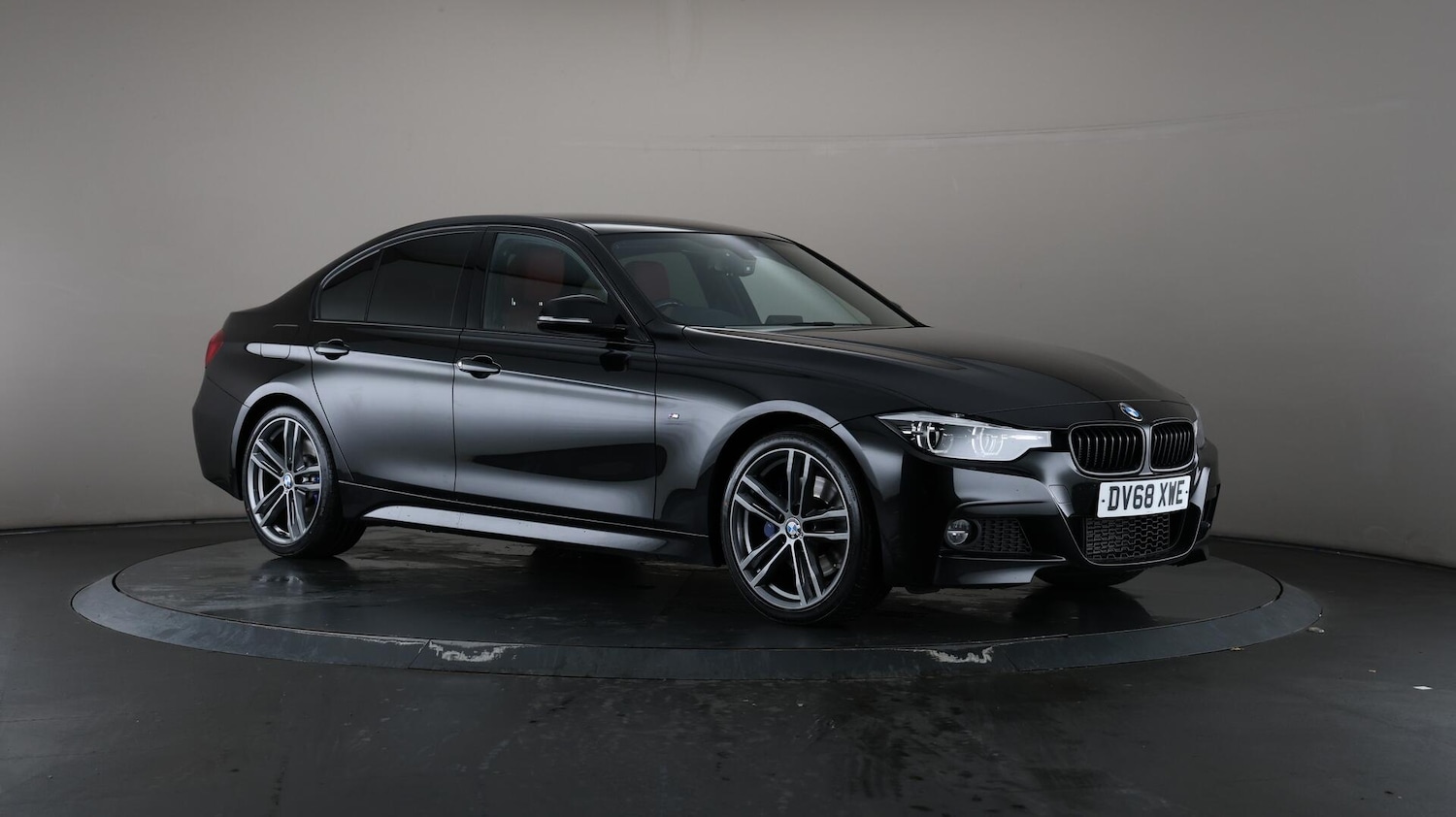 Used BMW 3 Series 2018 for sale - 76175552: Photo 52