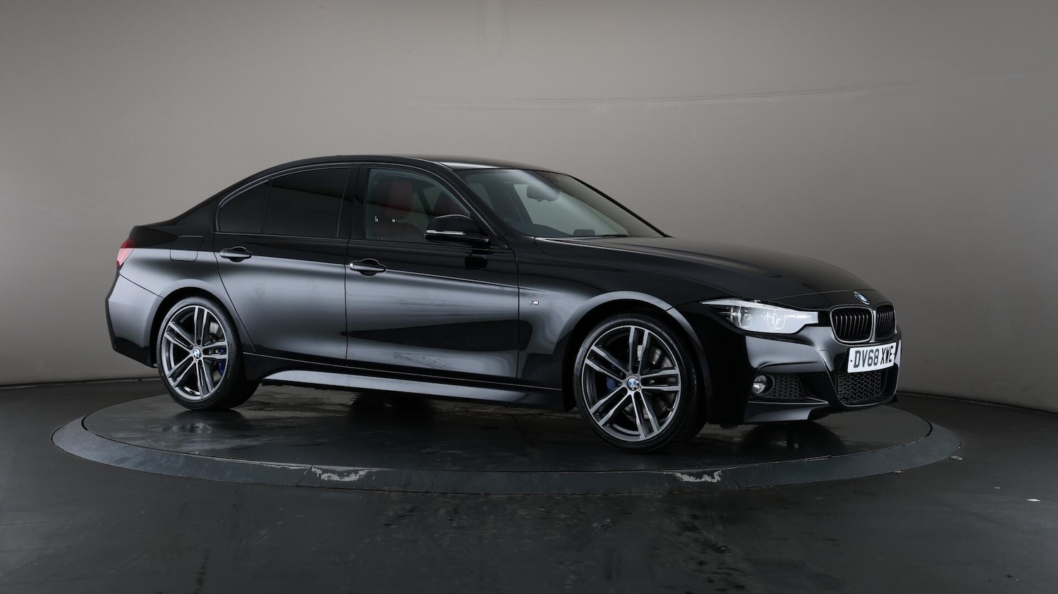 Used BMW 3 Series 2018 for sale - 76175552: Photo 54