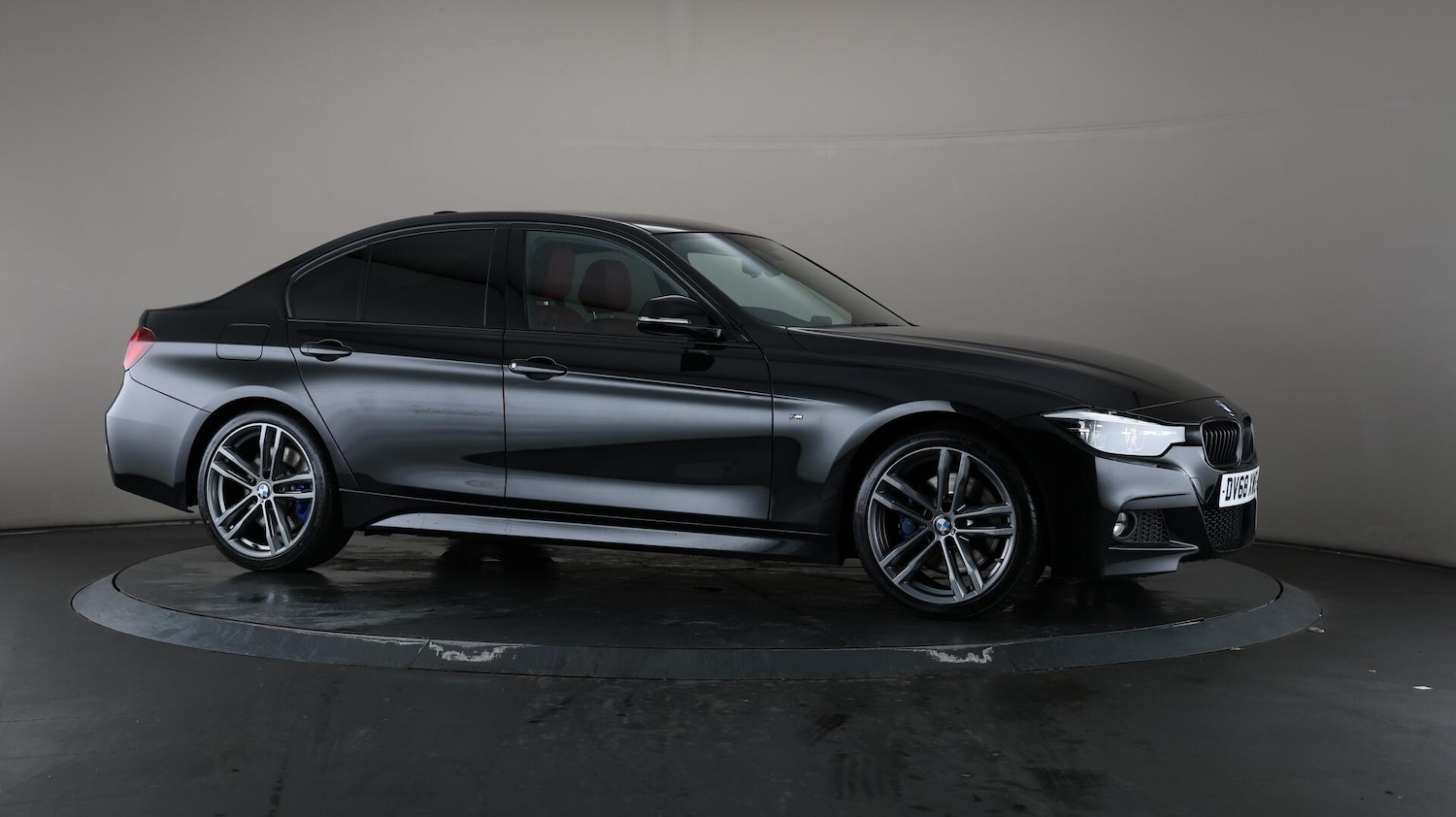 Used BMW 3 Series 2018 for sale - 76175552: Photo 56