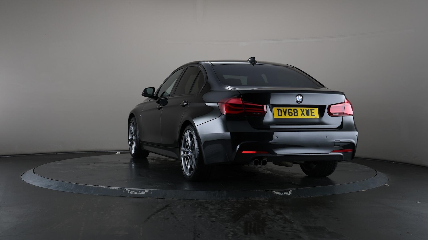 Used BMW 3 Series 2018 for sale - 76175552: Photo 58
