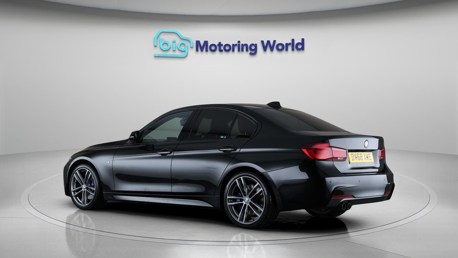 Used BMW 3 Series 2018 for sale - 76175552: Photo 6