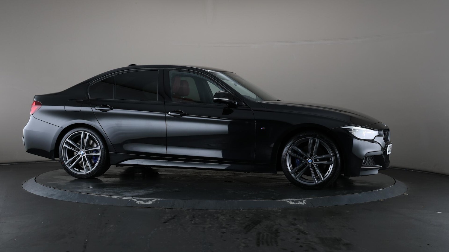 Used BMW 3 Series 2018 for sale - 76175552: Photo 60