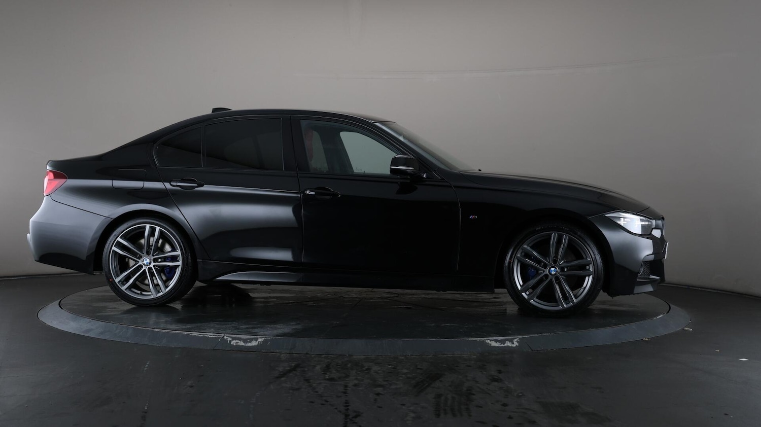 Used BMW 3 Series 2018 for sale - 76175552: Photo 61