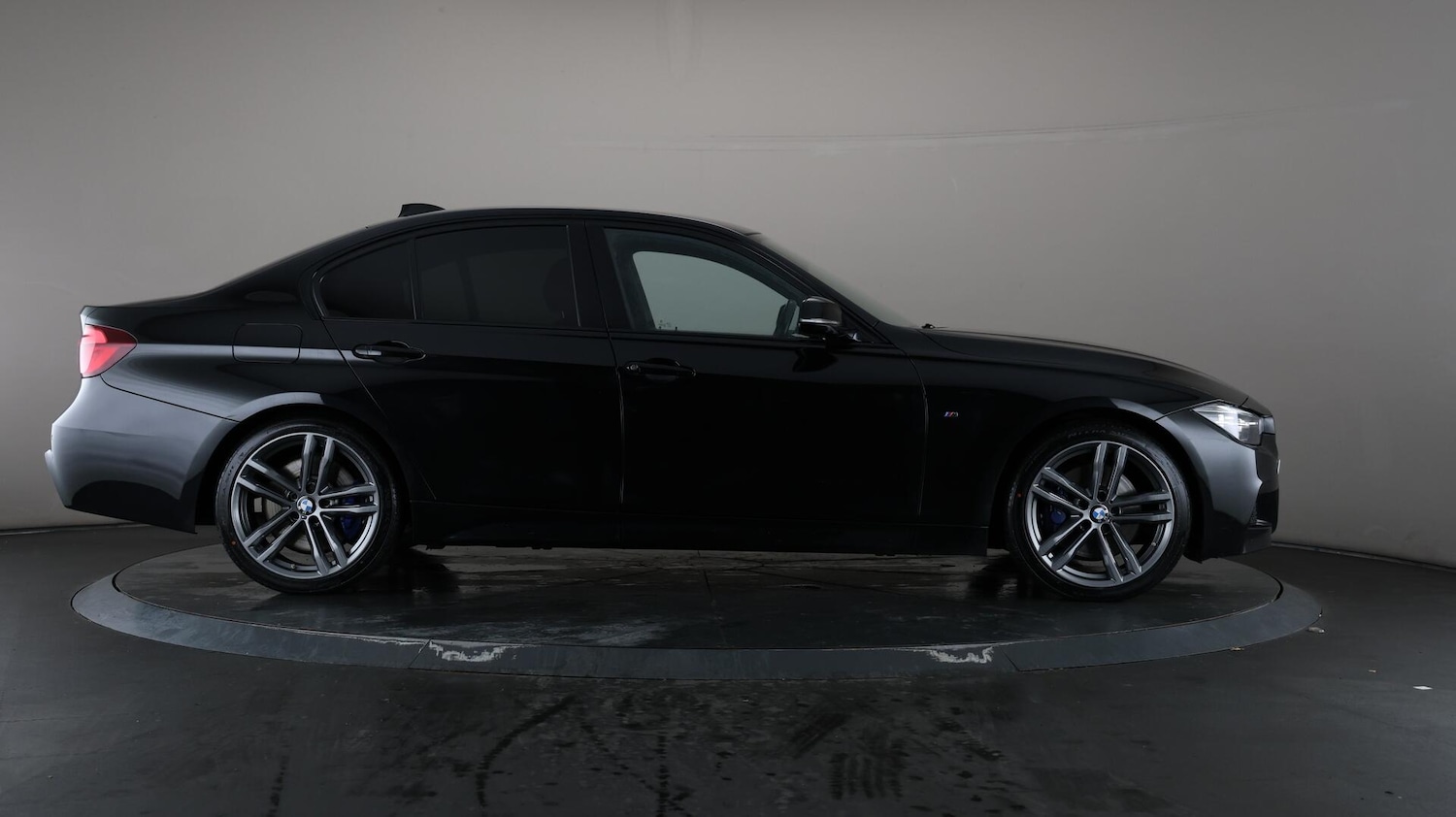 Used BMW 3 Series 2018 for sale - 76175552: Photo 62