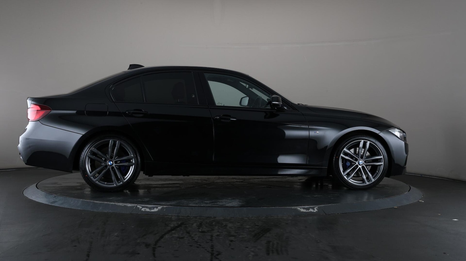 Used BMW 3 Series 2018 for sale - 76175552: Photo 63