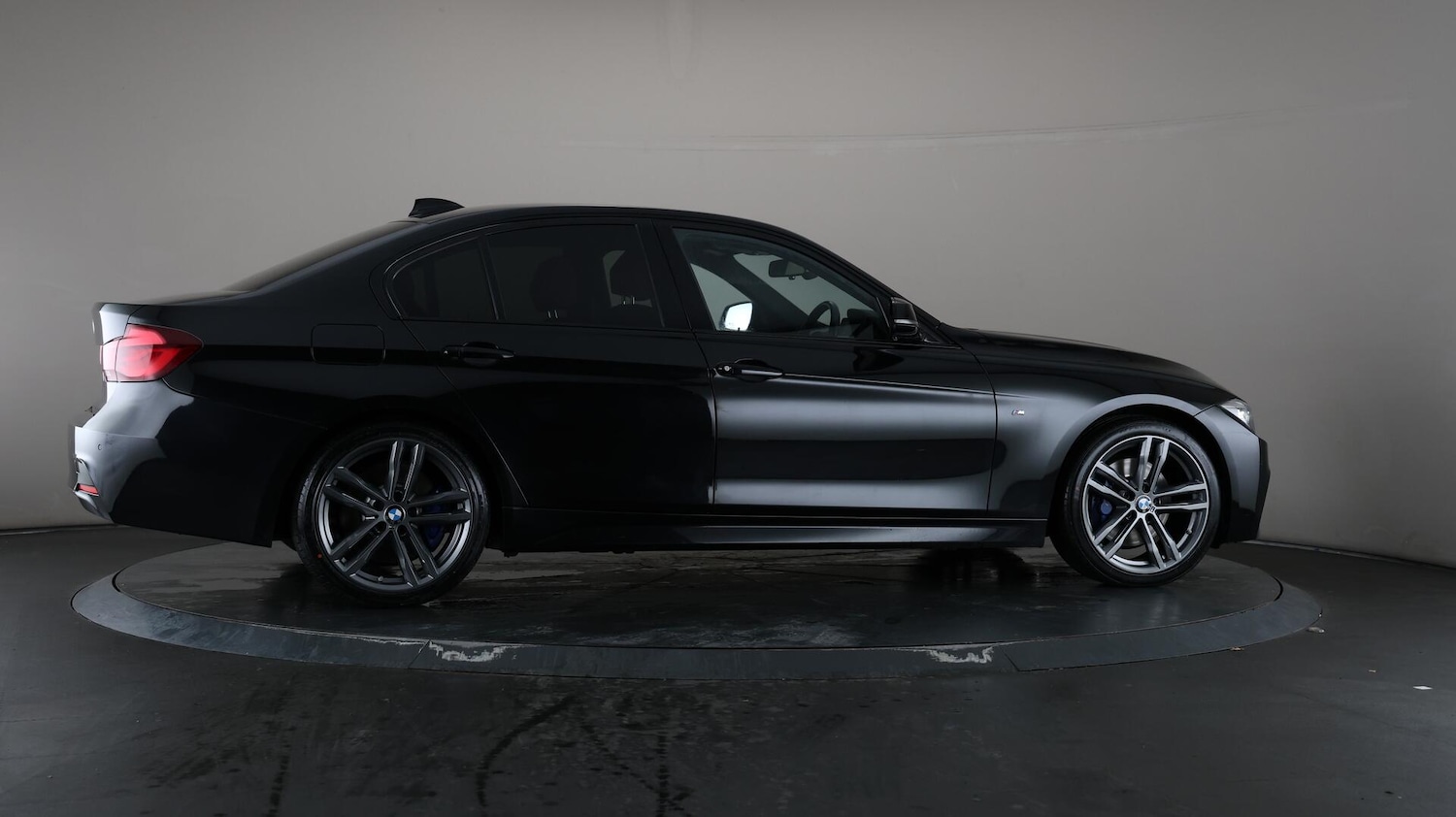 Used BMW 3 Series 2018 for sale - 76175552: Photo 64