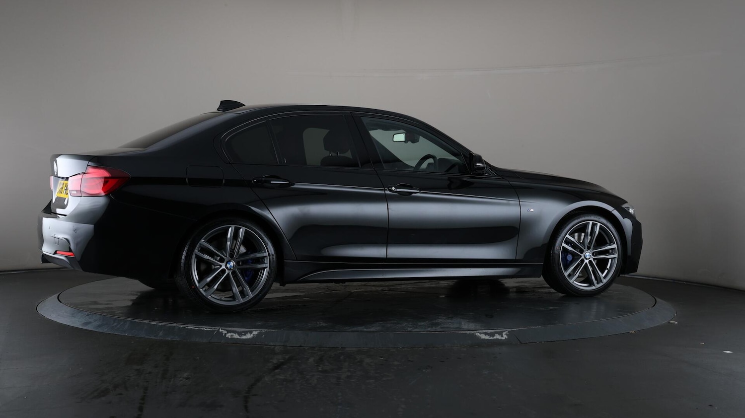 Used BMW 3 Series 2018 for sale - 76175552: Photo 65