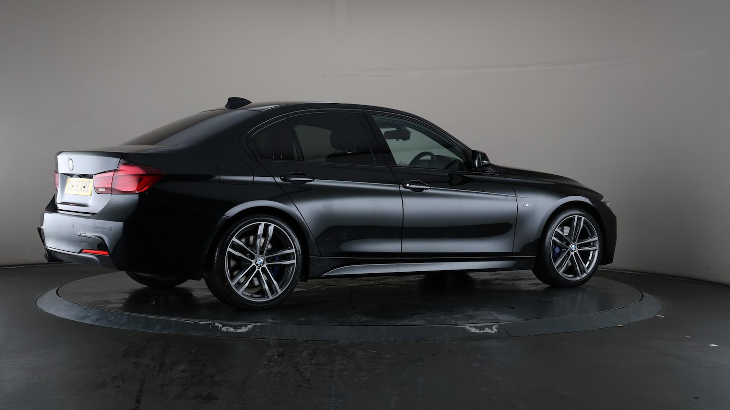 Used BMW 3 Series 2018 for sale - 76175552: Photo 66