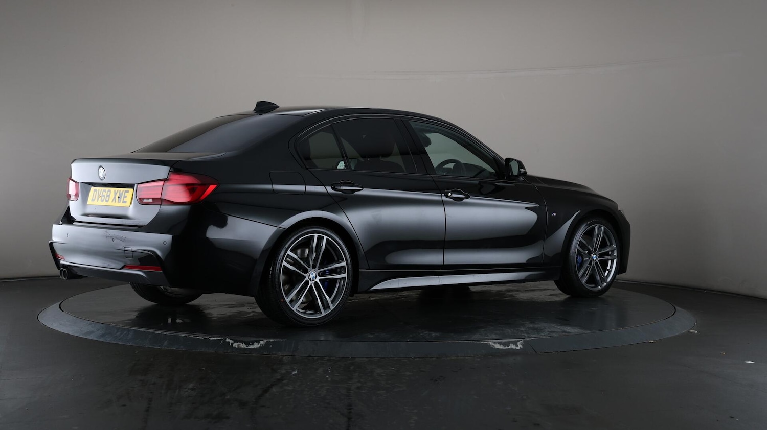 Used BMW 3 Series 2018 for sale - 76175552: Photo 67