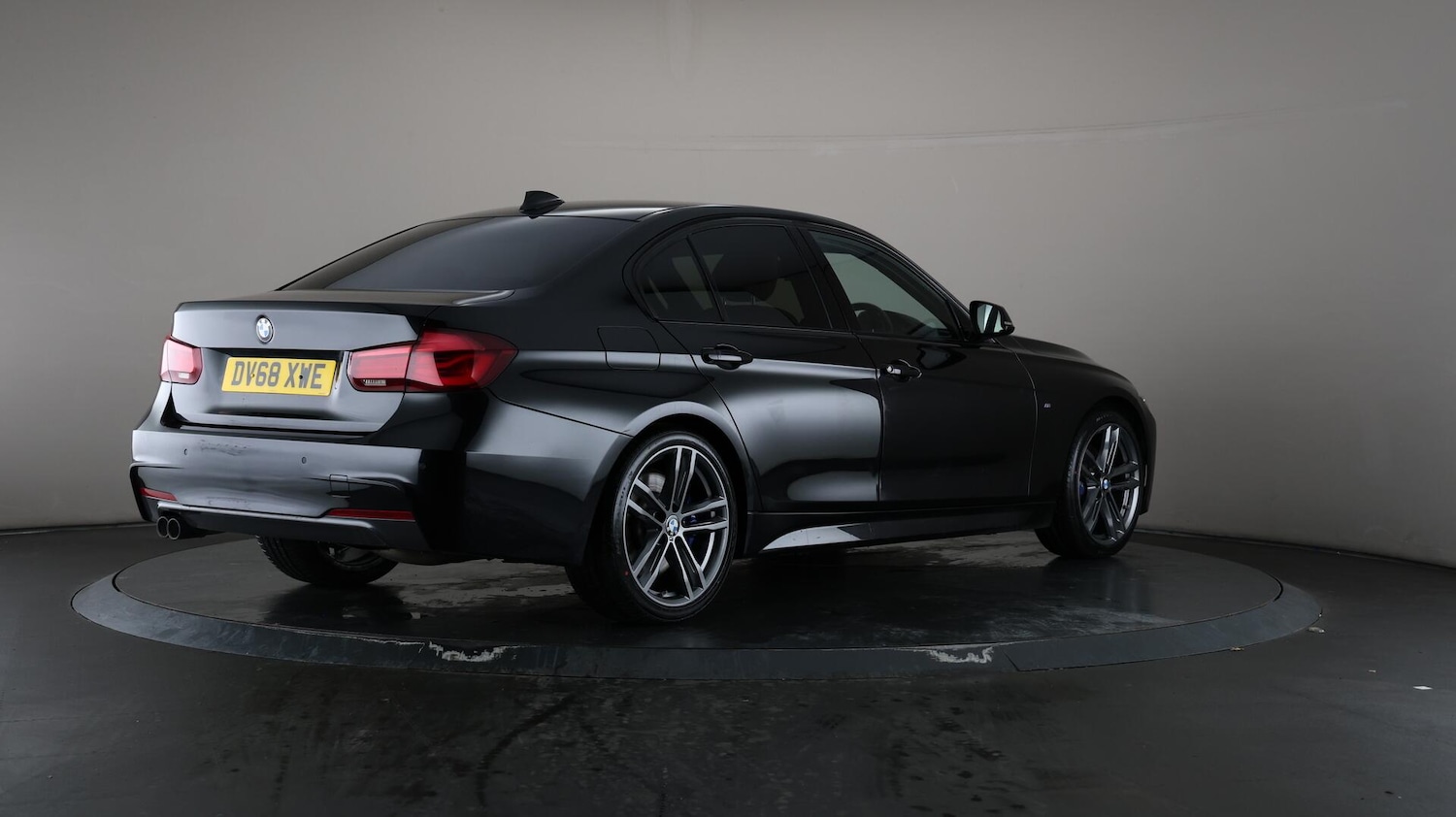 Used BMW 3 Series 2018 for sale - 76175552: Photo 68