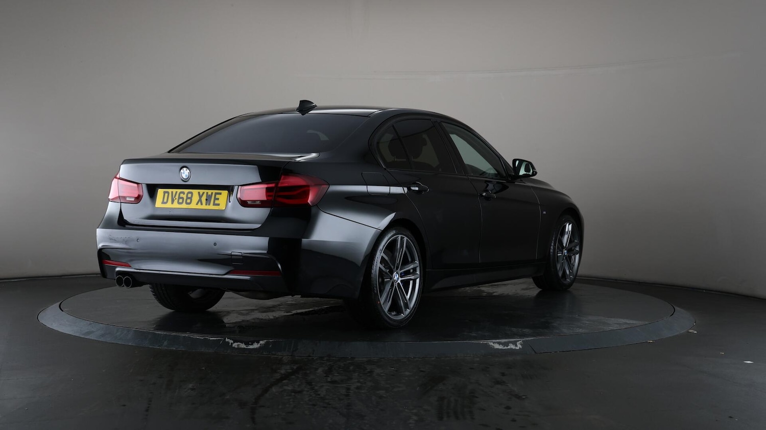 Used BMW 3 Series 2018 for sale - 76175552: Photo 69