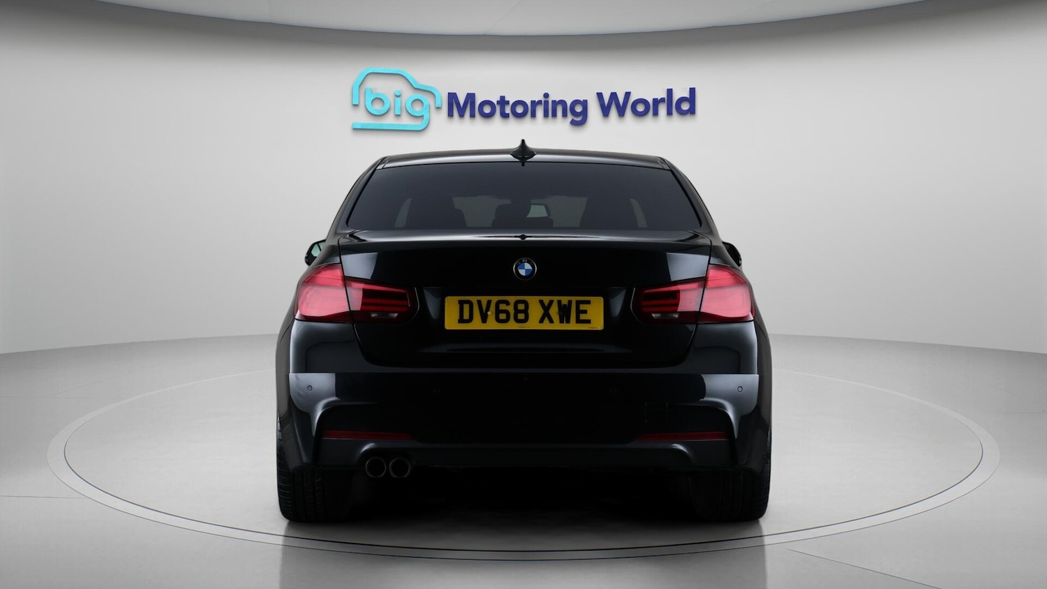 Used BMW 3 Series 2018 for sale - 76175552: Photo 7