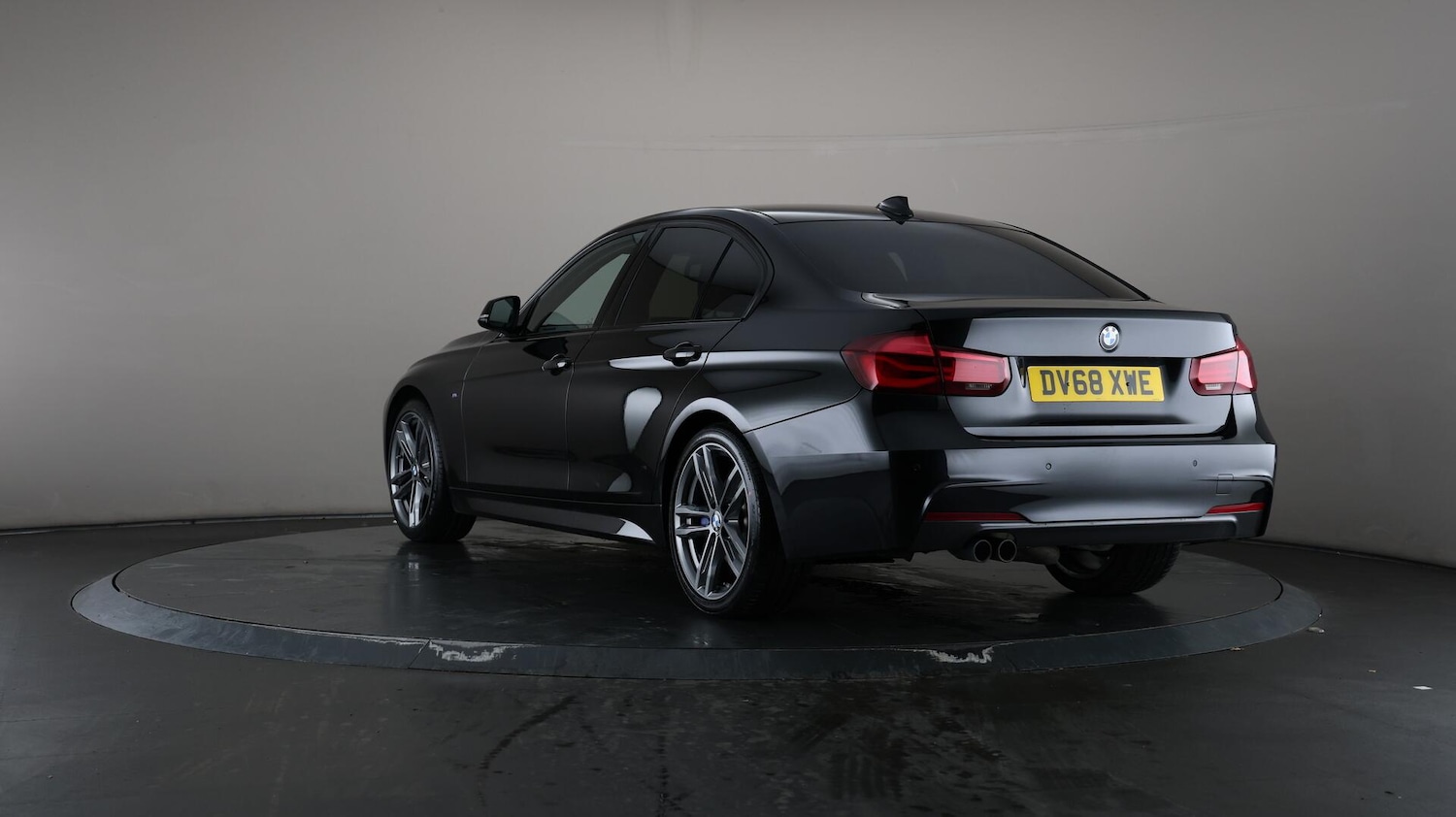 Used BMW 3 Series 2018 for sale - 76175552: Photo 70