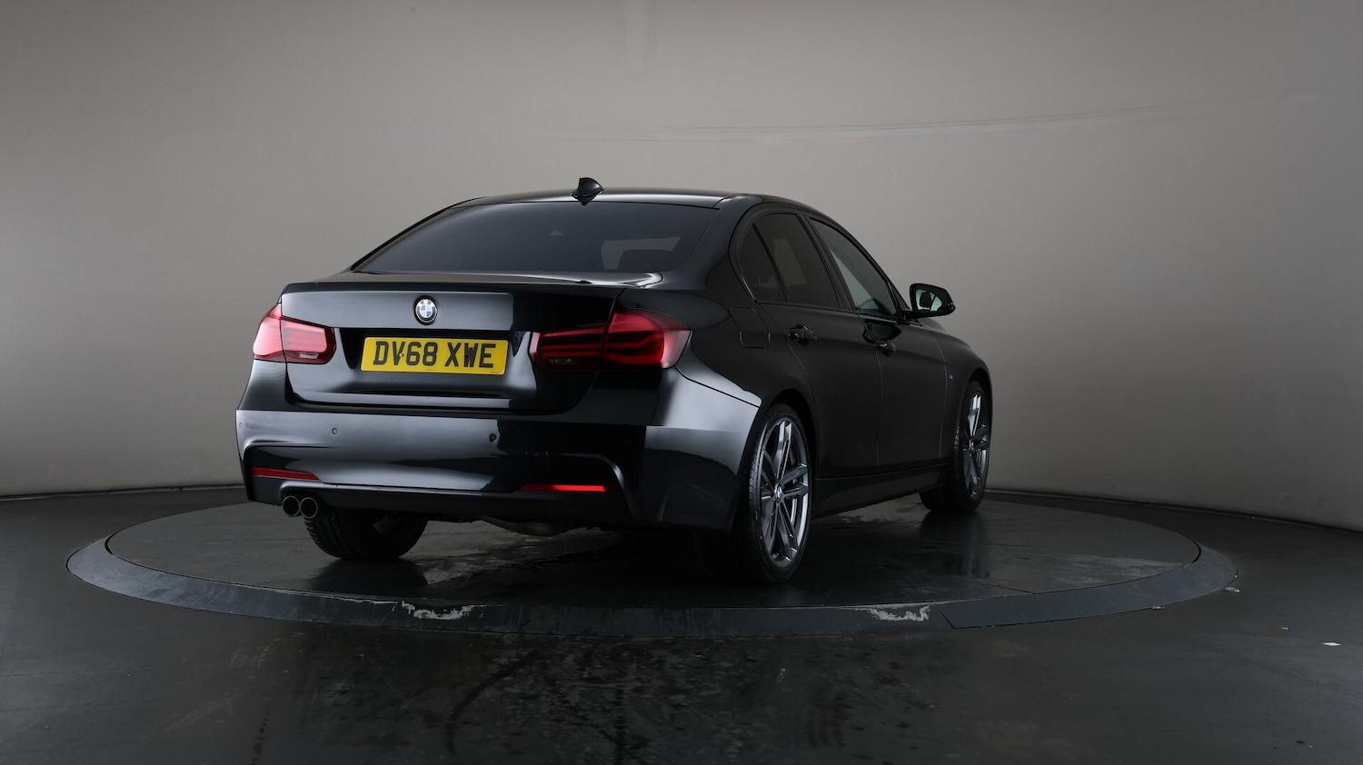 Used BMW 3 Series 2018 for sale - 76175552: Photo 71