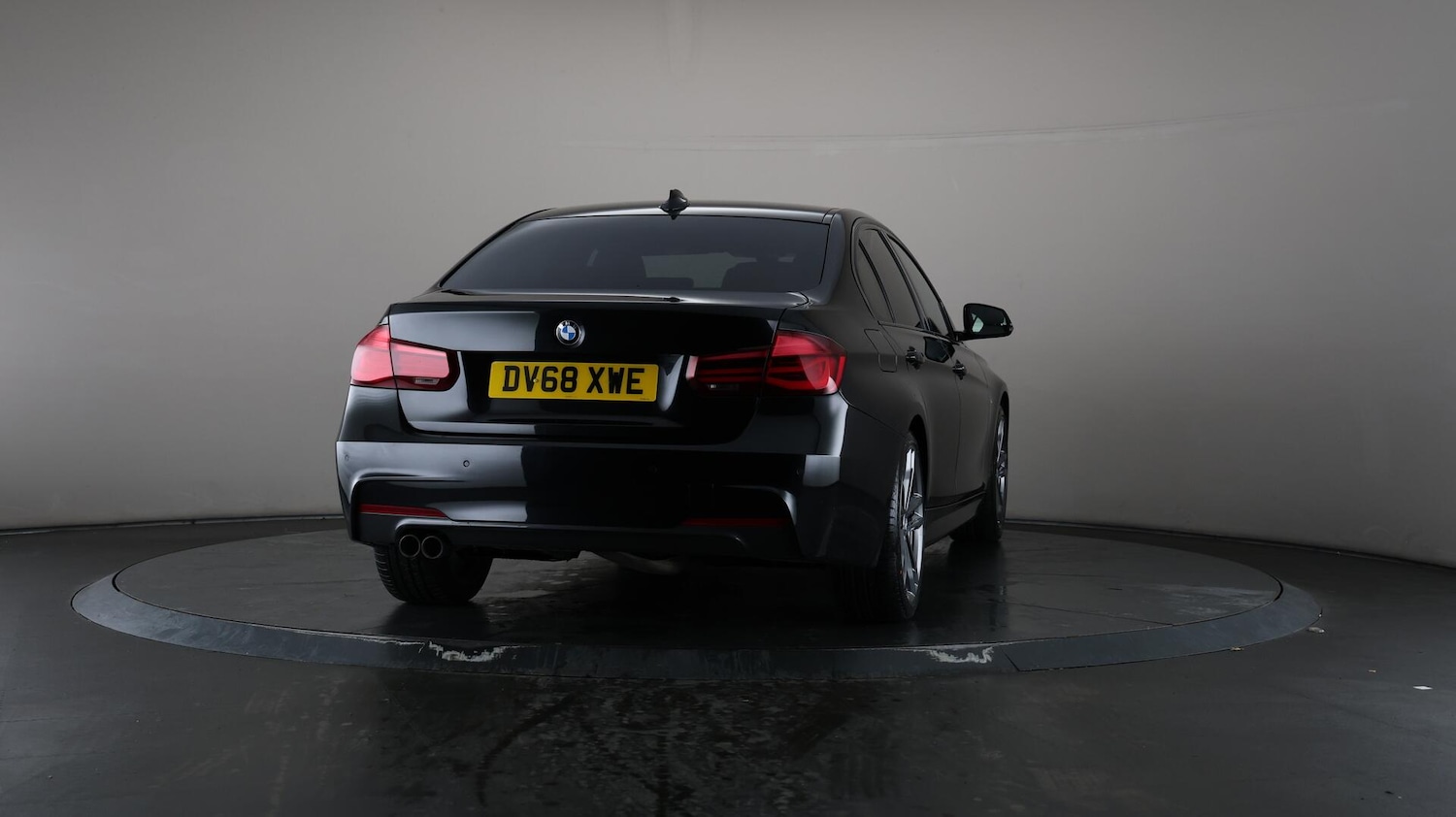 Used BMW 3 Series 2018 for sale - 76175552: Photo 72