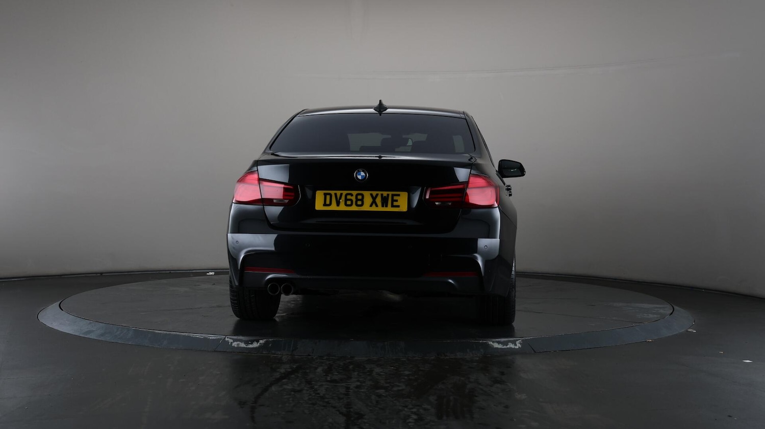 Used BMW 3 Series 2018 for sale - 76175552: Photo 73