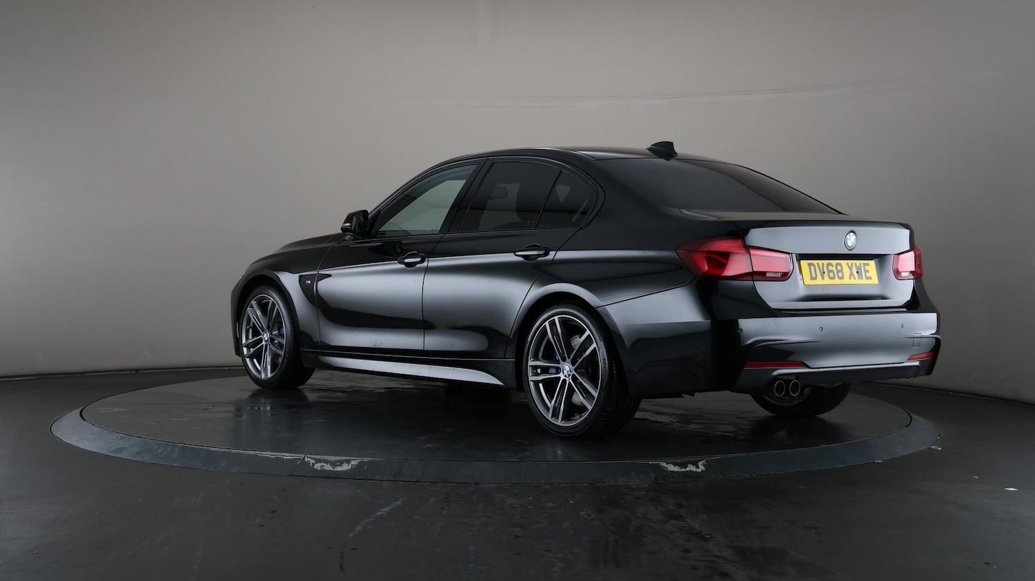 Used BMW 3 Series 2018 for sale - 76175552: Photo 75