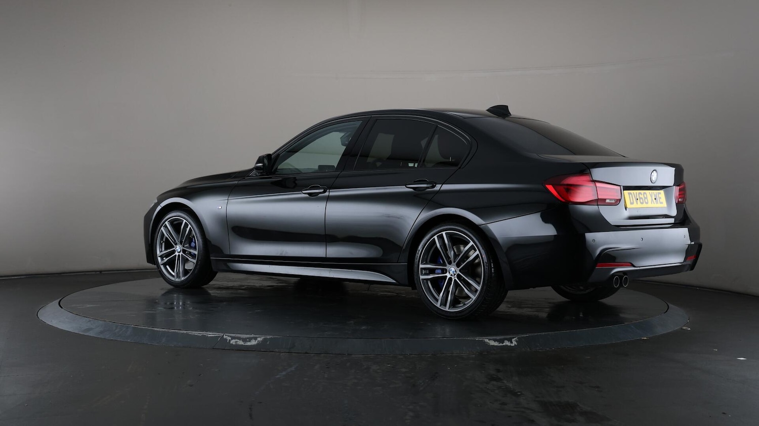 Used BMW 3 Series 2018 for sale - 76175552: Photo 76