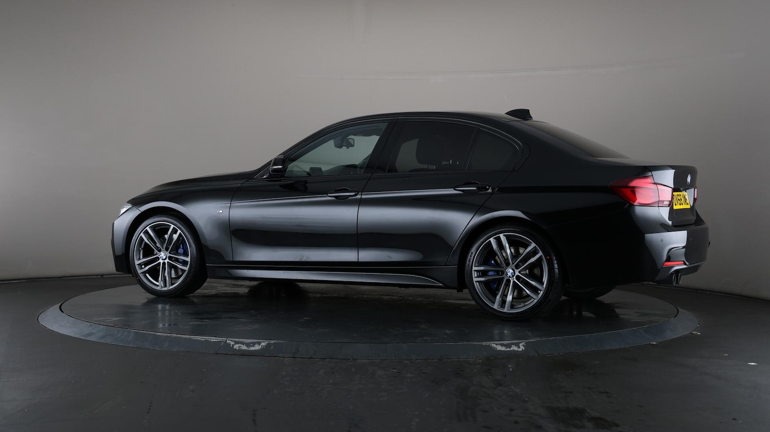 Used BMW 3 Series 2018 for sale - 76175552: Photo 78