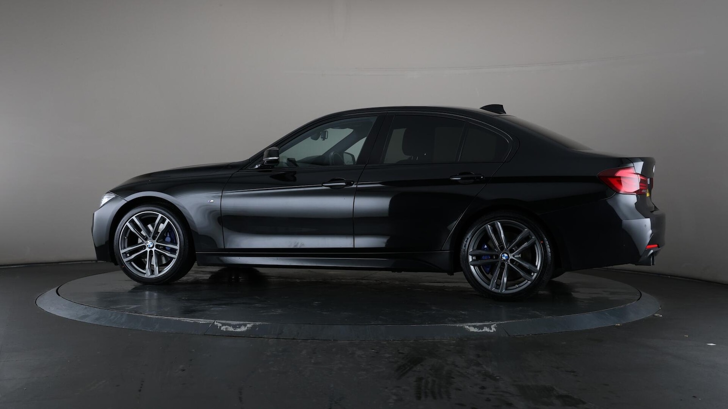 Used BMW 3 Series 2018 for sale - 76175552: Photo 79