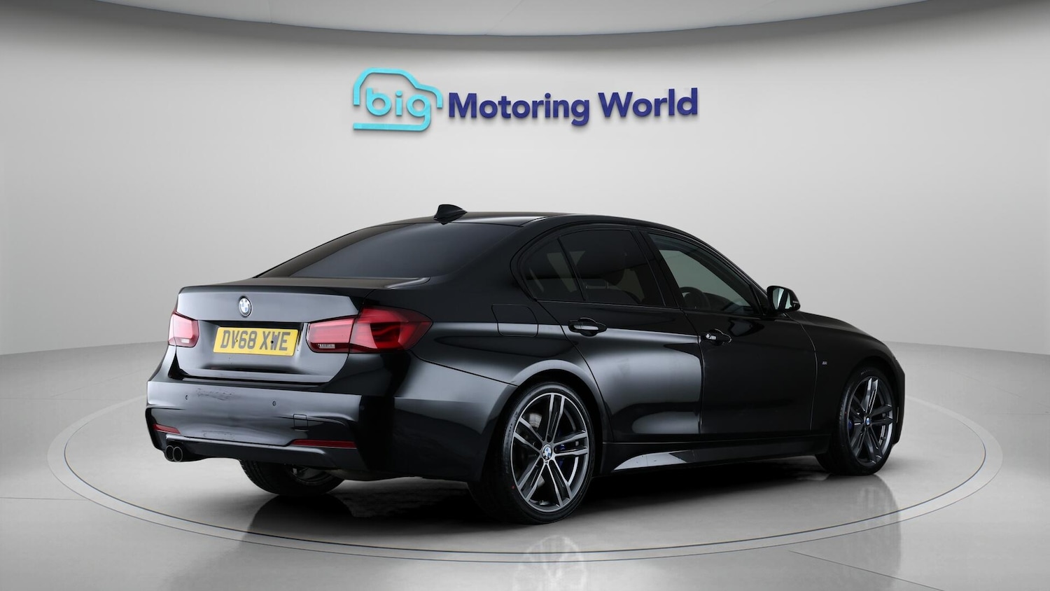 Used BMW 3 Series 2018 for sale - 76175552: Photo 8