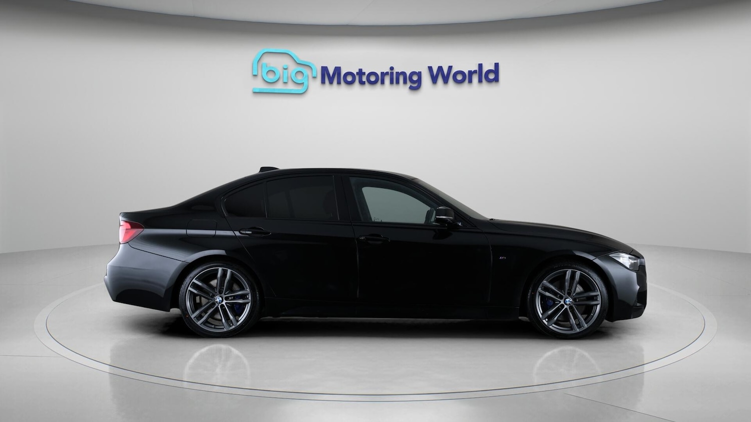 Used BMW 3 Series 2018 for sale - 76175552: Photo 9