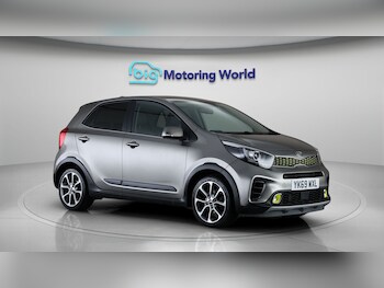 Used Kia Picanto 2019 for sale - 78271318: Photo