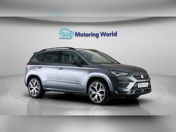 Used SEAT Ateca 2024 for sale - 79462955: Photo