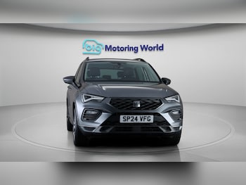 Used SEAT Ateca 2024 for sale - 79462955: Photo