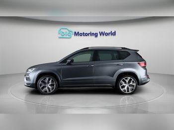 Used SEAT Ateca 2024 for sale - 79462955: Photo