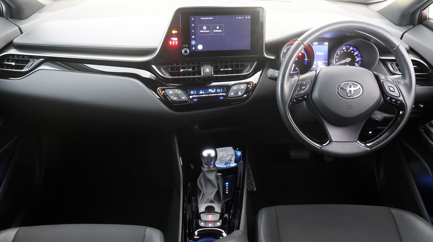 Used Toyota C-HR 2023 for sale - 77375723: Photo 12