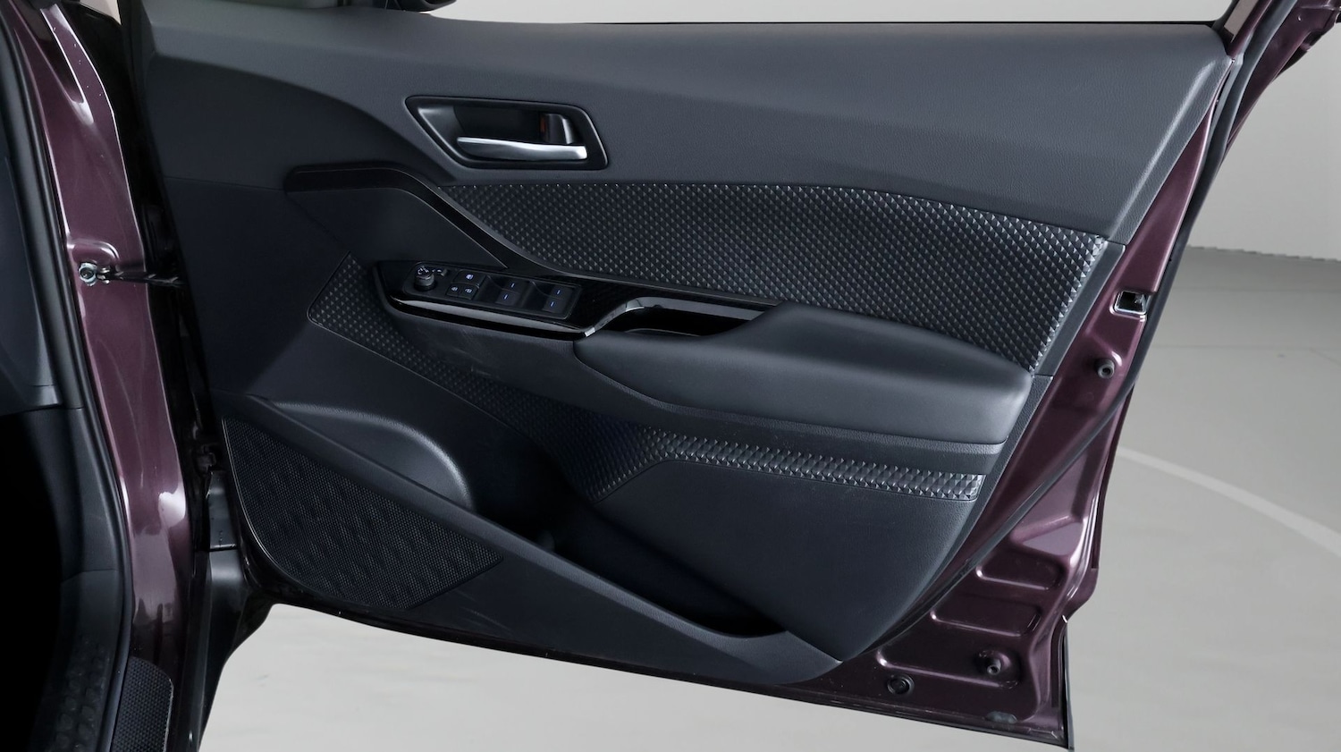 Used Toyota C-HR 2023 for sale - 77375723: Photo 14