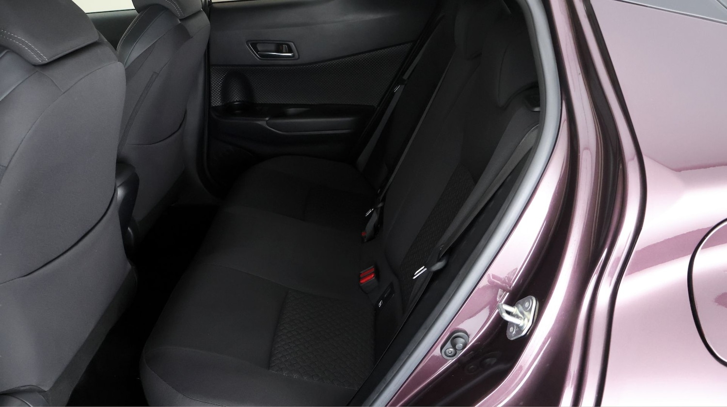 Used Toyota C-HR 2023 for sale - 77375723: Photo 15