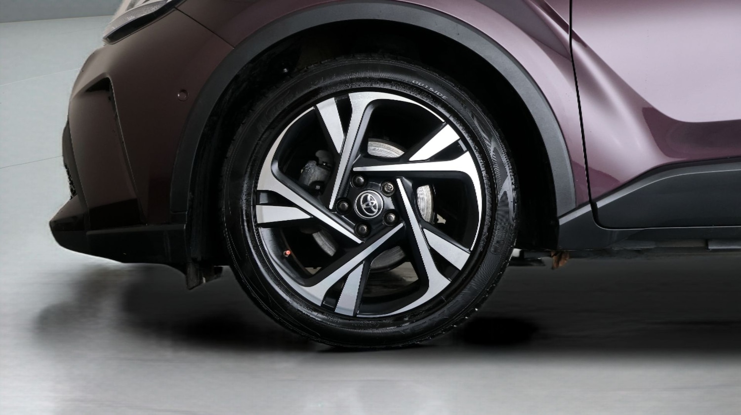 Used Toyota C-HR 2023 for sale - 77375723: Photo 17