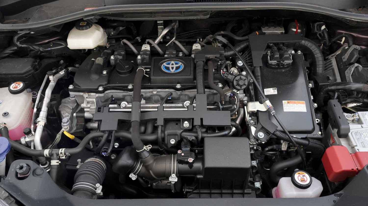 Used Toyota C-HR 2023 for sale - 77375723: Photo 18