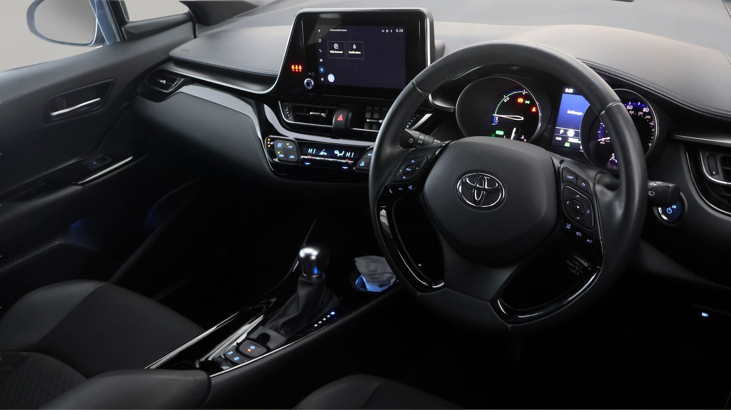 Used Toyota C-HR 2023 for sale - 77375723: Photo 9