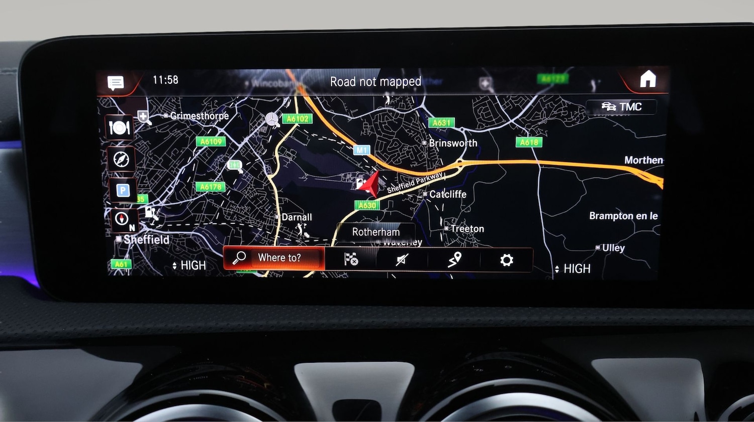 Used Mercedes-Benz CLA 2021 for sale - 77198406: Photo 11