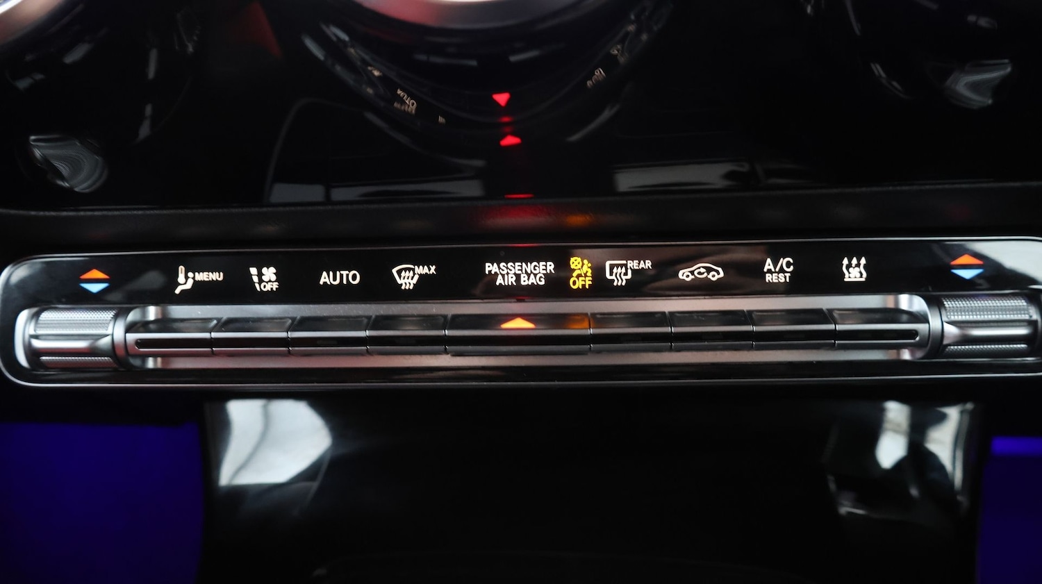 Used Mercedes-Benz CLA 2021 for sale - 77198406: Photo 12