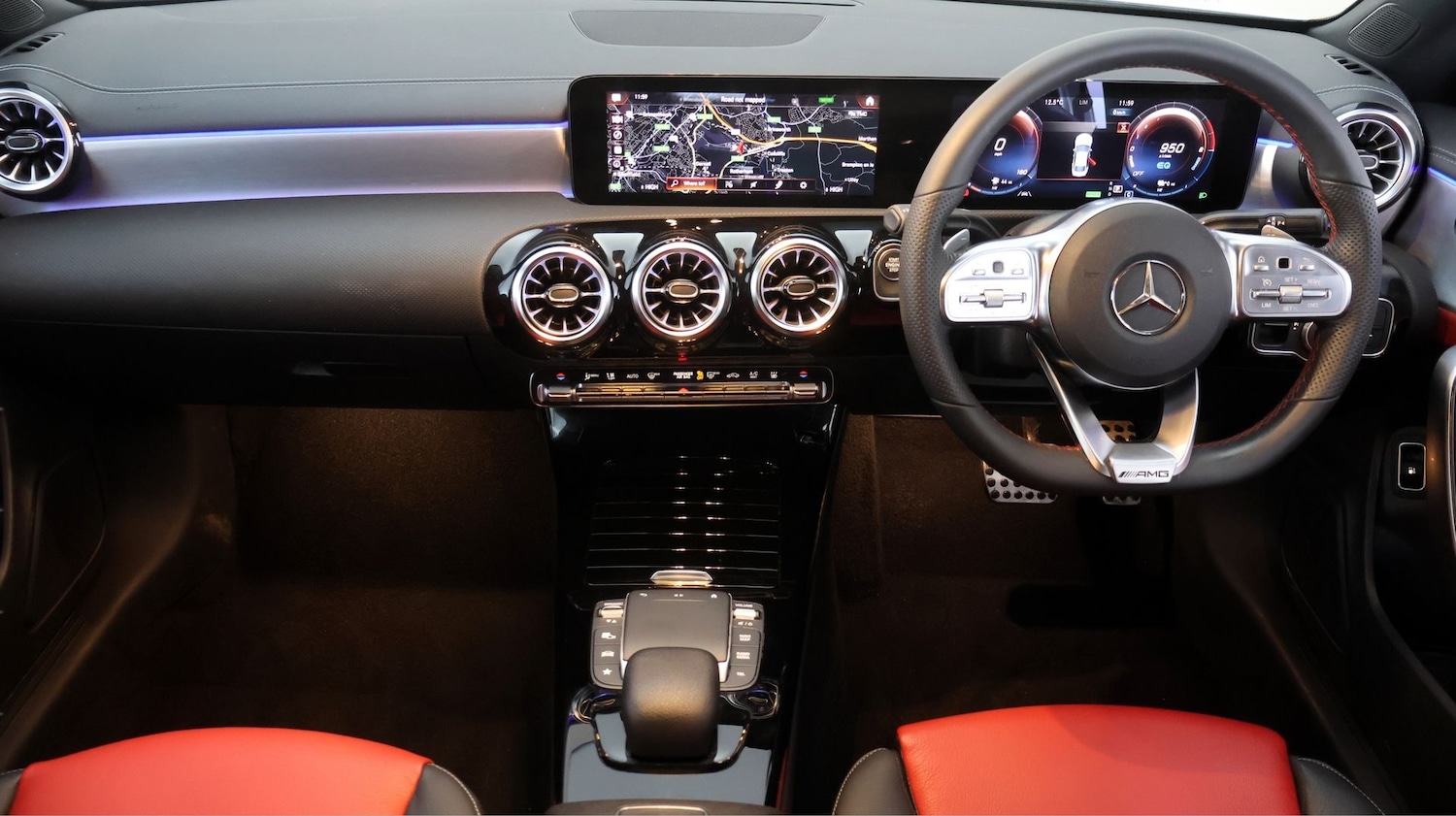 Used Mercedes-Benz CLA 2021 for sale - 77198406: Photo 13