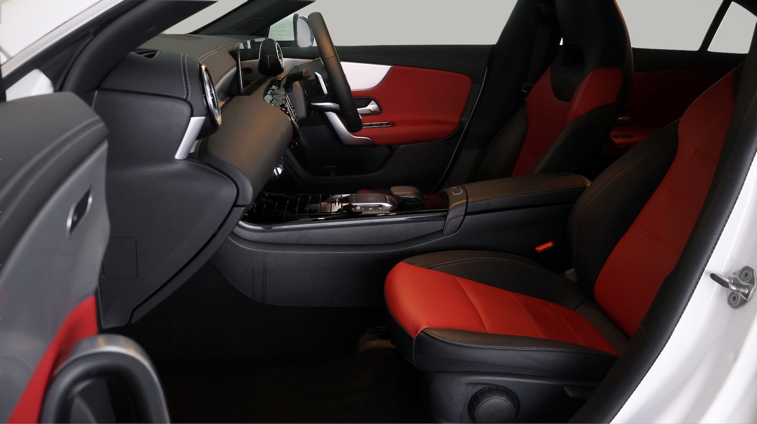 Used Mercedes-Benz CLA 2021 for sale - 77198406: Photo 14