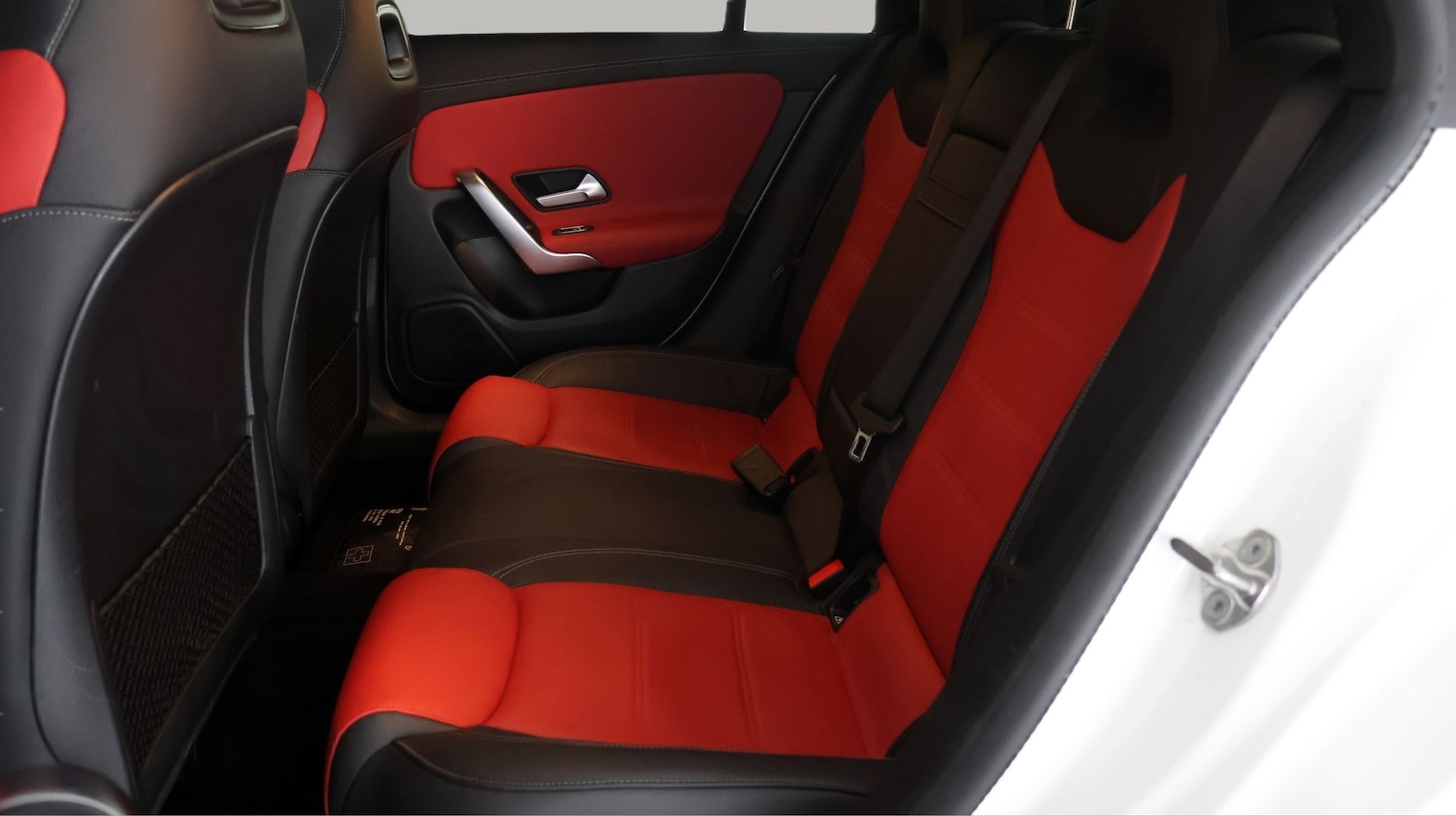 Used Mercedes-Benz CLA 2021 for sale - 77198406: Photo 16