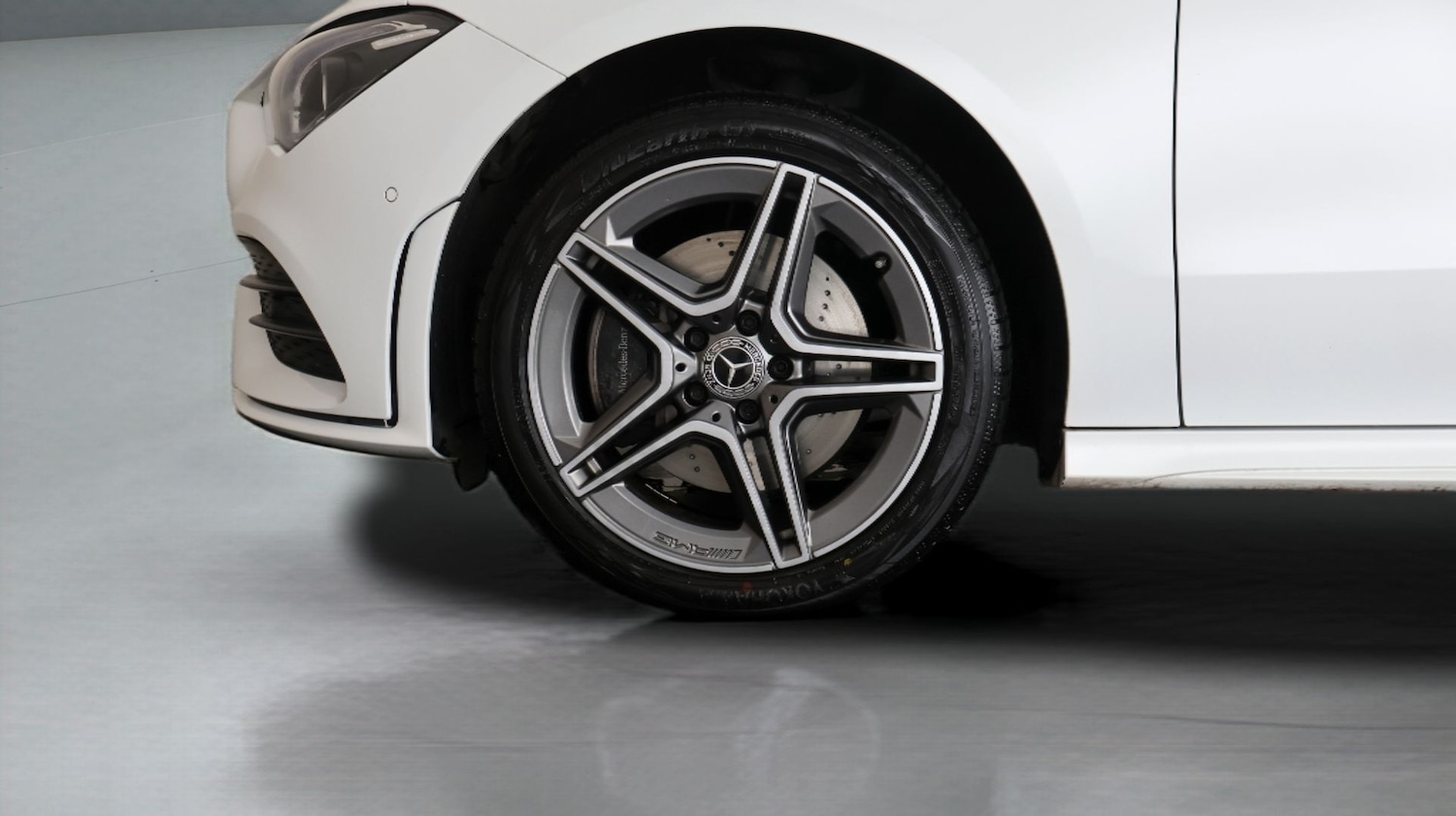 Used Mercedes-Benz CLA 2021 for sale - 77198406: Photo 18