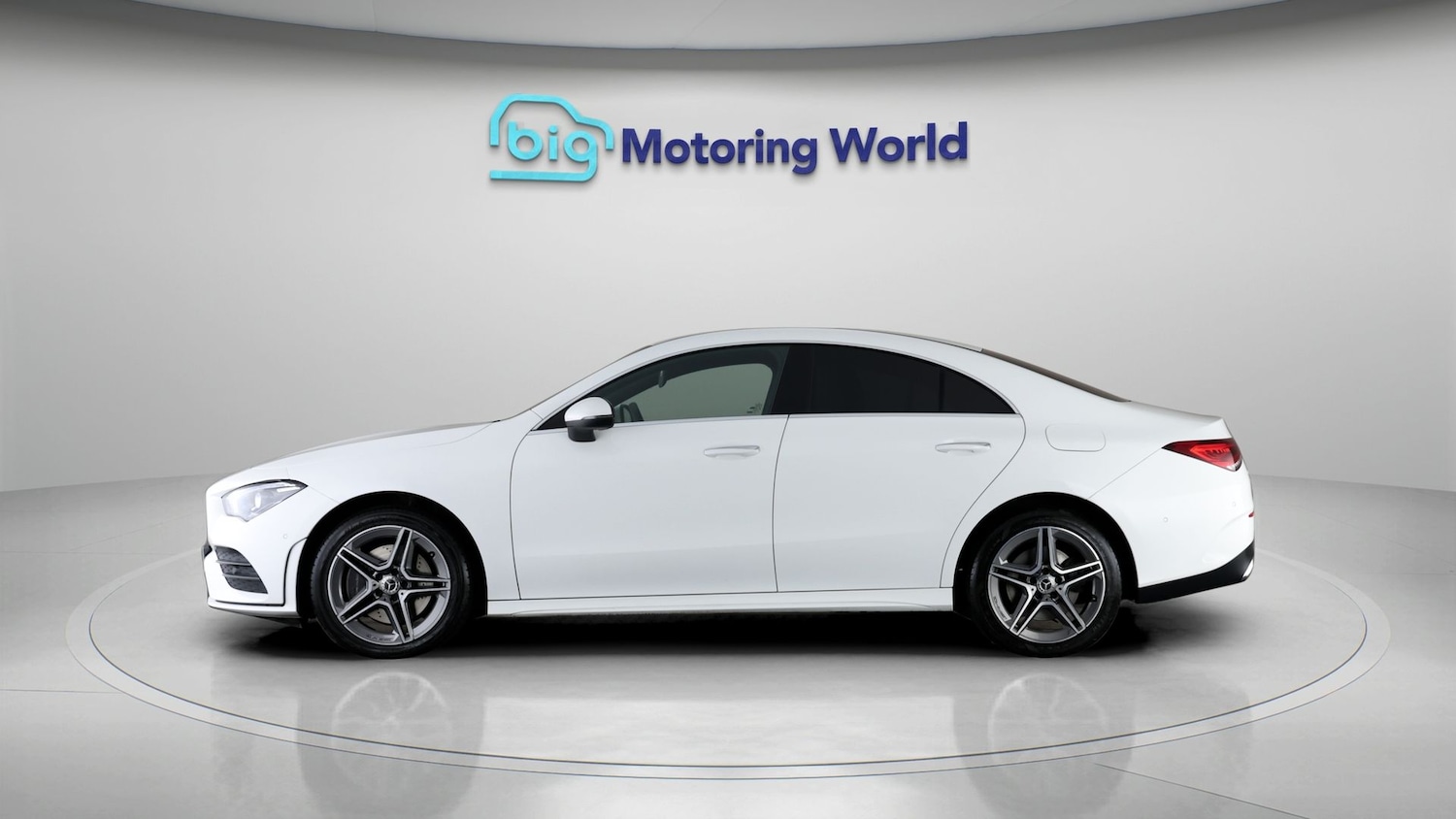Used Mercedes-Benz CLA 2021 for sale - 77198406: Photo 4
