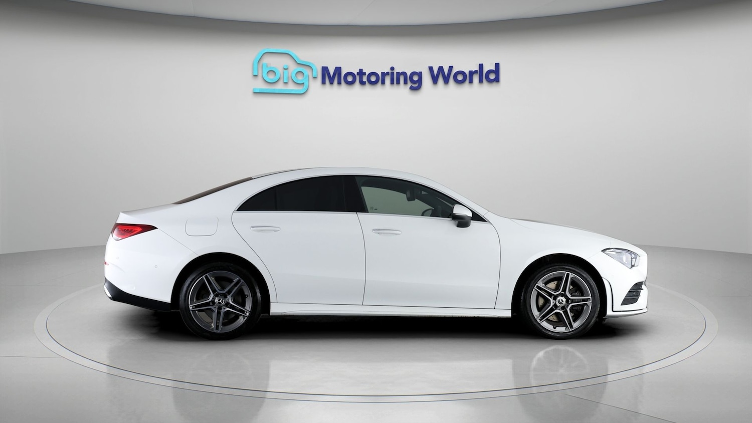 Used Mercedes-Benz CLA 2021 for sale - 77198406: Photo 8