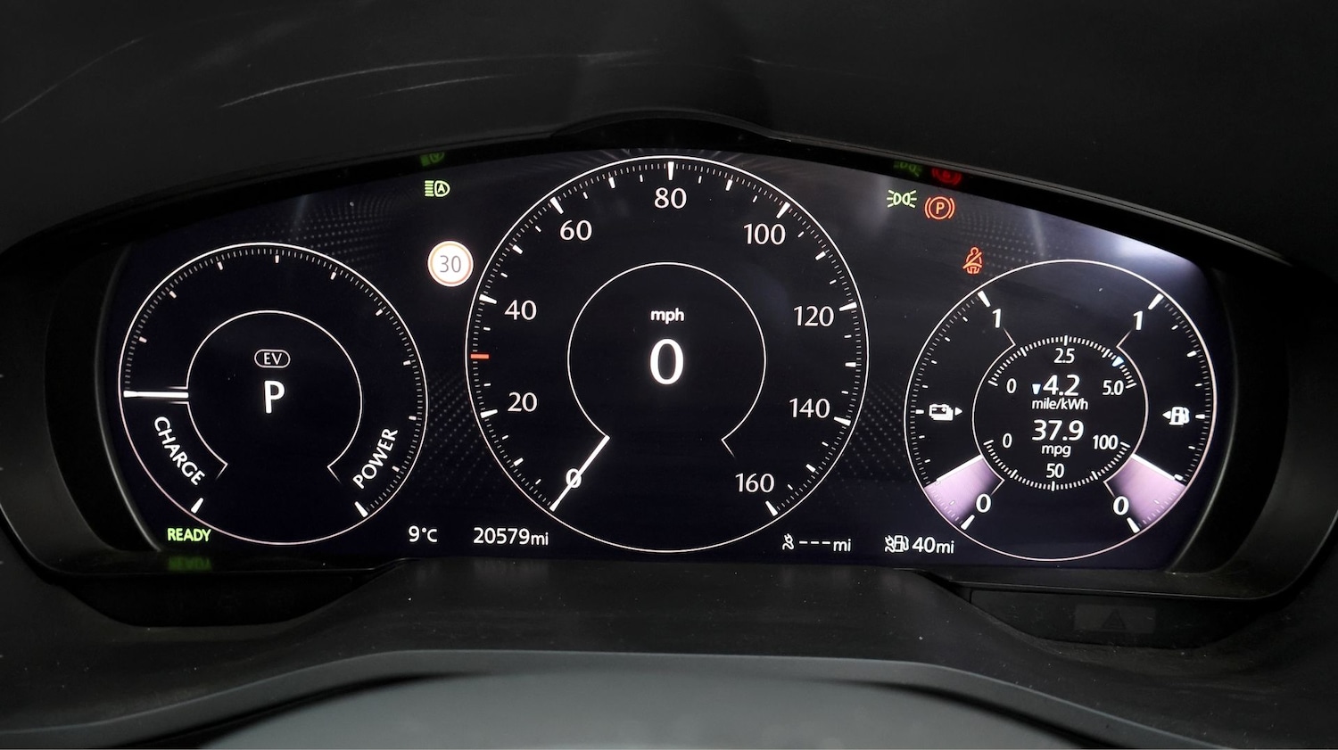 Used Mazda CX-60 2023 for sale - 77476601: Photo 10