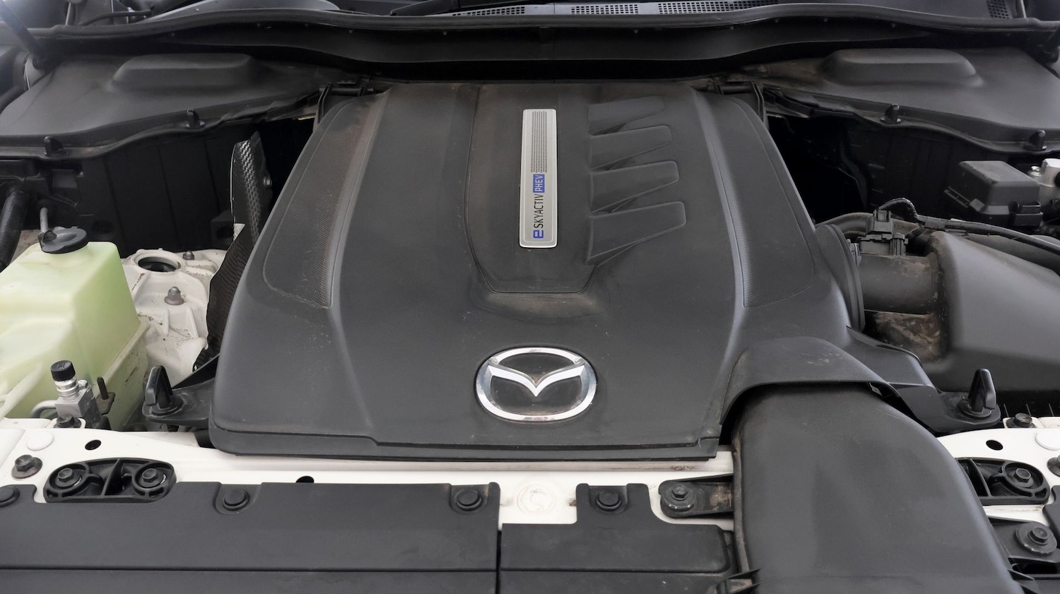 Used Mazda CX-60 2023 for sale - 77476601: Photo 18