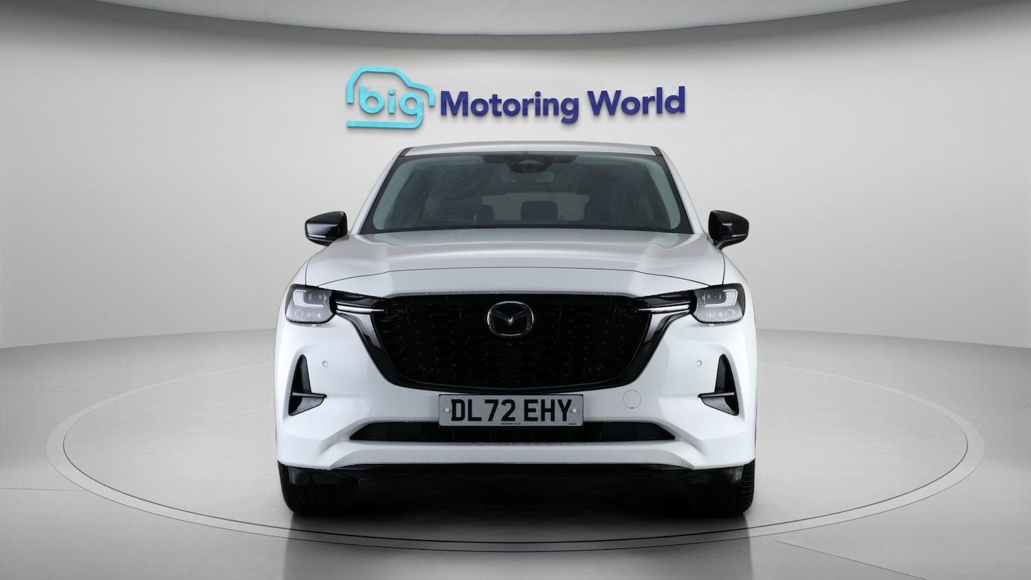 Used Mazda CX-60 2023 for sale - 77476601: Photo 2