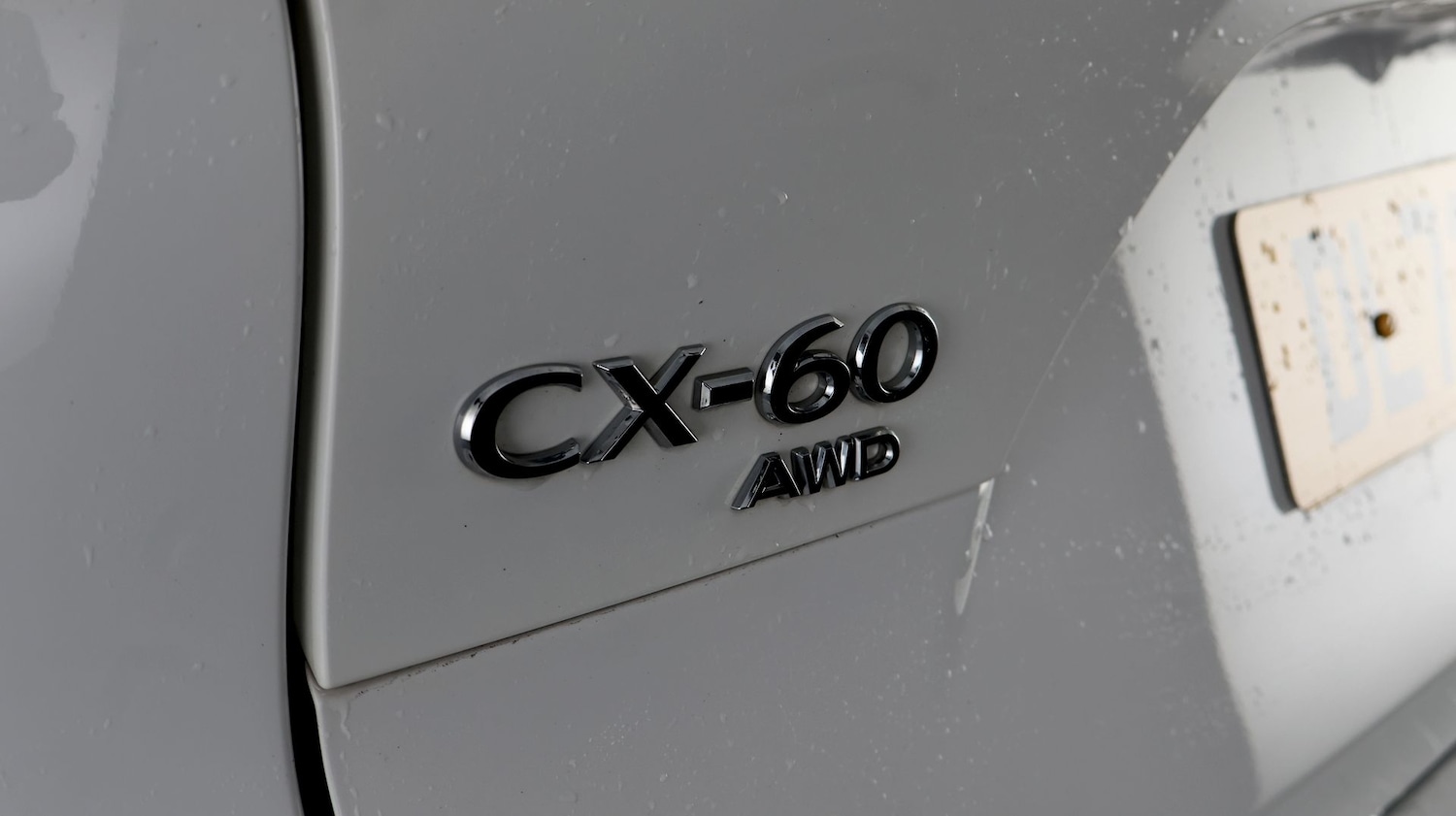 Used Mazda CX-60 2023 for sale - 77476601: Photo 20