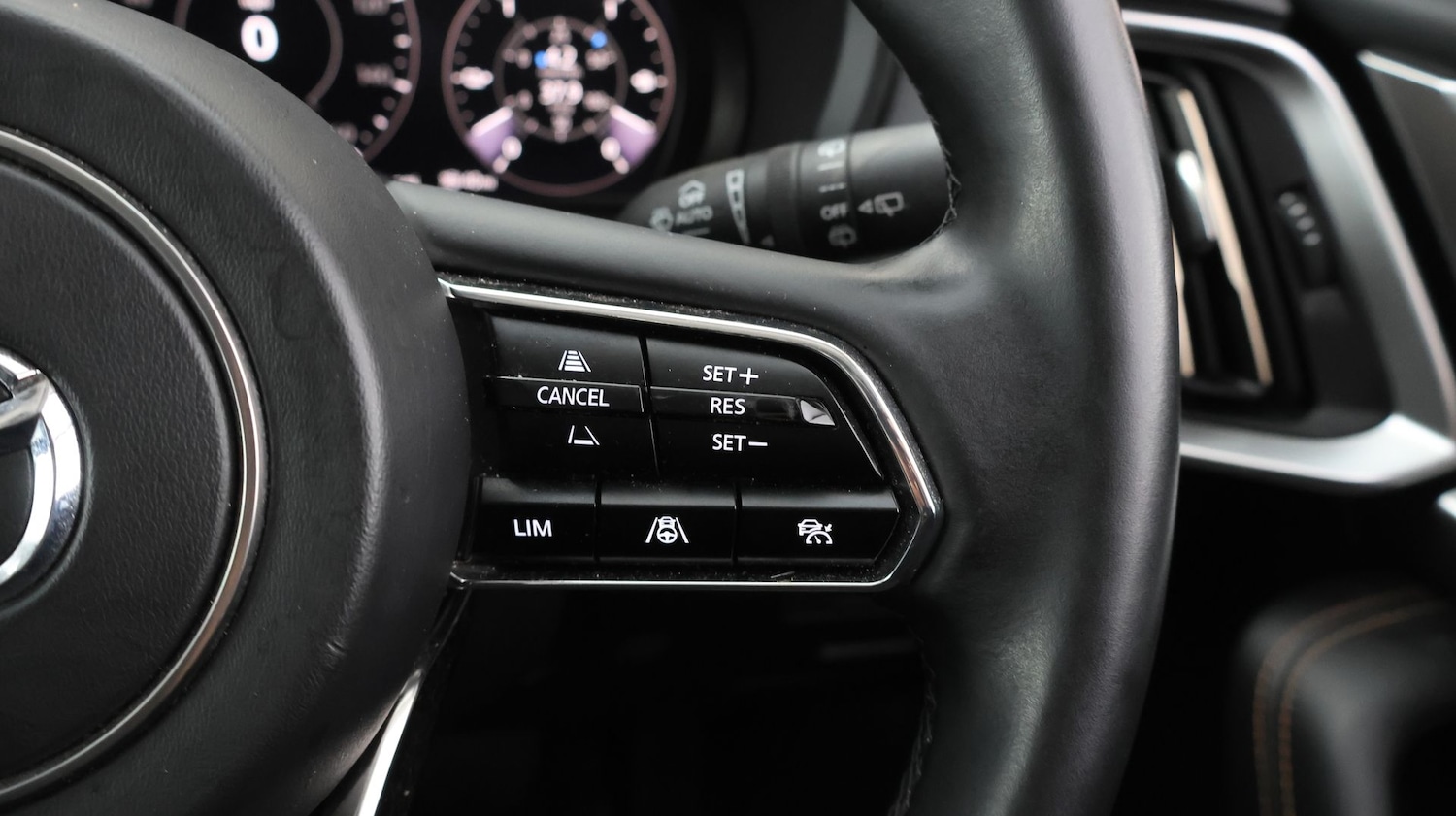 Used Mazda CX-60 2023 for sale - 77476601: Photo 23